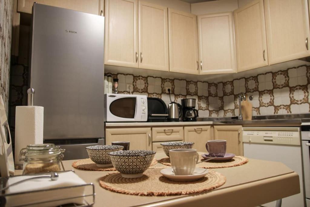 Apartment πολυτελές διαμέρισμα-πασαλιμάνι Piraeus